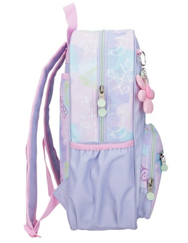 MOCHILA 38CM. ENSO NEW VIBES